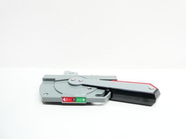 ALLEN BRADLEY 1494F-M2 DISCONNECT SWITCH HANDLE