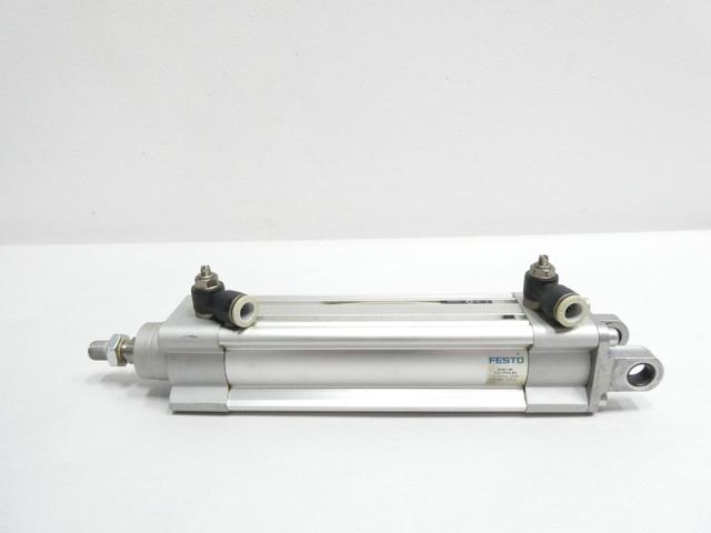 FESTO DSBC-40-125-PPSA-N3 PNEUMATIC CYLINDER 40MM 125MM 12BAR