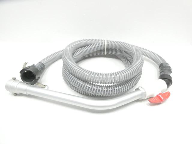 GOODWAY 6220A TUBE CLEANING EQUIPMENT