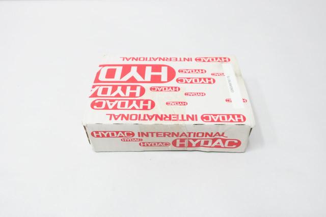 HYDAC ETS 326-2-100-000 TEMPERATURE SWITCH