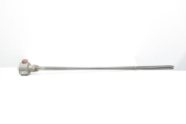 ASB SPHK-2003MR IMMERSION HEATER 54IN 3KW 575V-AC