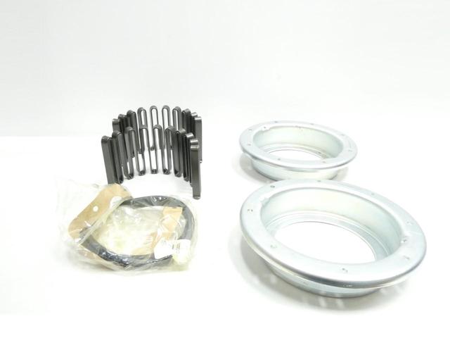 REXNORD FALK 1120T20 STEELFLEX COVER AND GRID ASSEMBLY