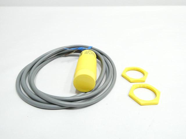 ELECTRO-MATIC EC3015PNAP PROXIMITY SWITCH 10-40V-DC