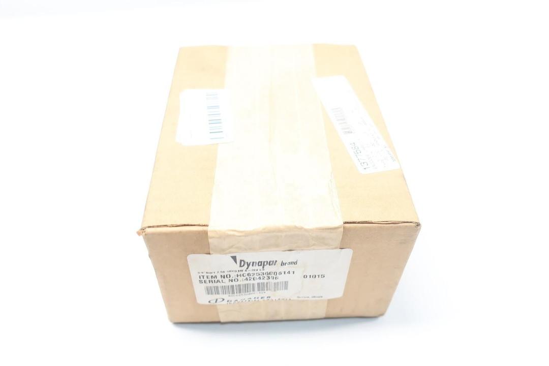 DYNAPAR HC62536006141 ROTARY ENCODER 3/8IN 5-26V-DC
