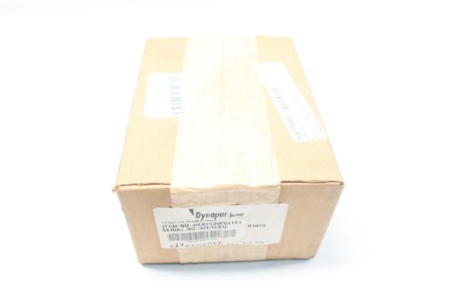 DYNAPAR HC62536006141 ROTARY ENCODER 3/8IN 5-26V-DC