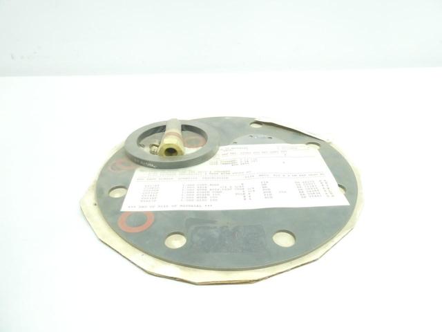 CAL-VAL 8155005F REPAIR KIT