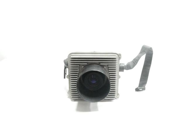 ACCU-SORT 1000065956 REPLACEMENT CAMERA HEAD MODULE 69MM F5.6