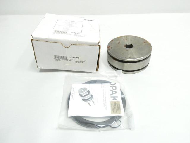 NOPAK PKUP-600A CYLINDER PISTON KIT 6X10