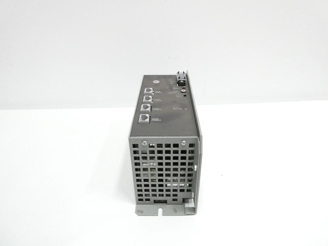 ALLEN BRADLEY 1771-PS7 PLC-5 POWER SUPPLY MODULE