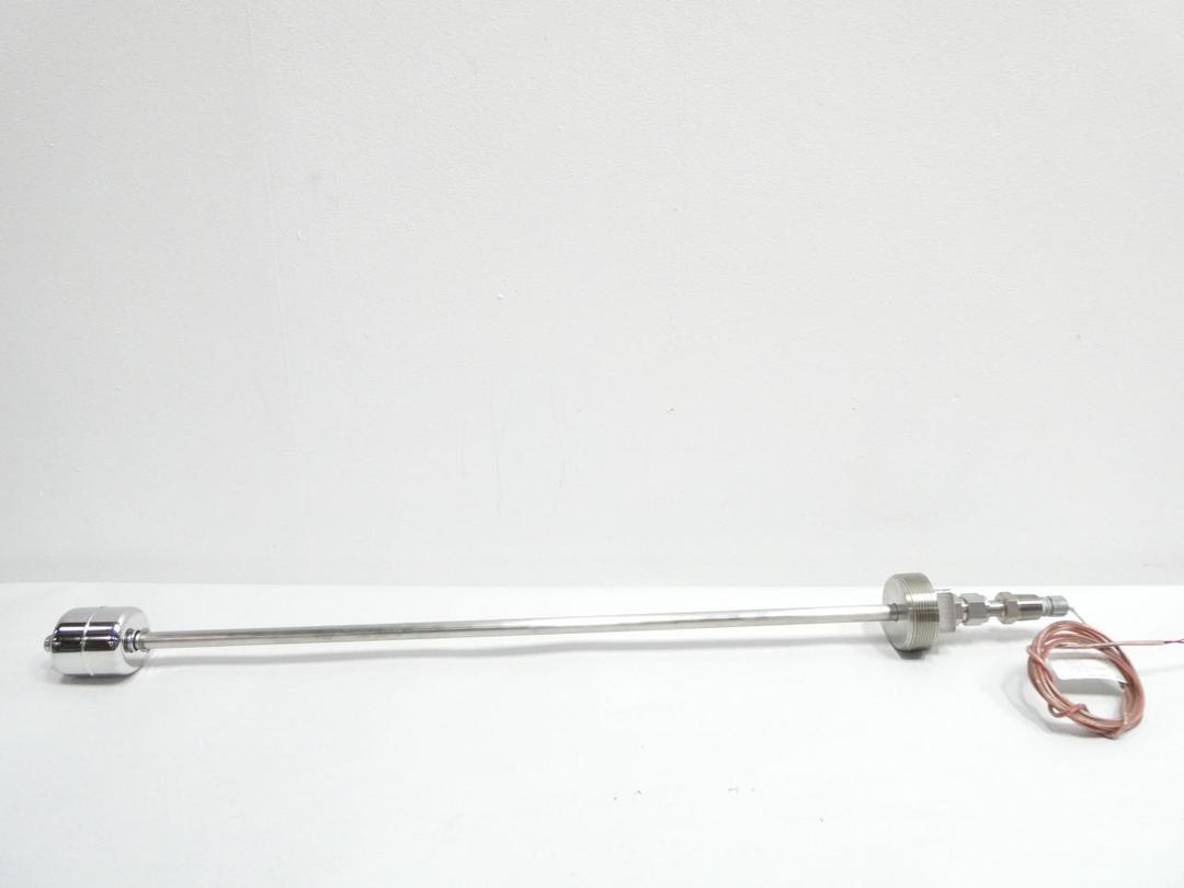 MADISON M5602-7808-2 FLOAT SWITCH 120/240V-AC 24V-DC