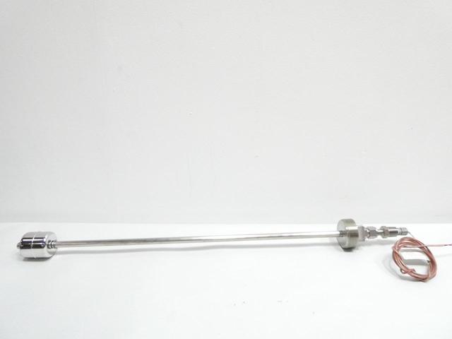 MADISON M5602-7808-2 FLOAT SWITCH 120/240V-AC 24V-DC