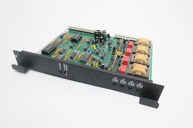 MOTOROLA QRN4307B41 CA21LG7 84D06938M04 EXTENSION CARD MODULE