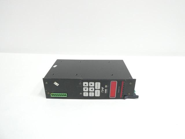 AMC 7751 ENCODER RESOLVER INTERFACE MODULE