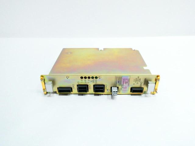 FUJI ELECTRIC CPS-150F POWER SUPPLY MODULE 200-230V-AC 5/24V-DC