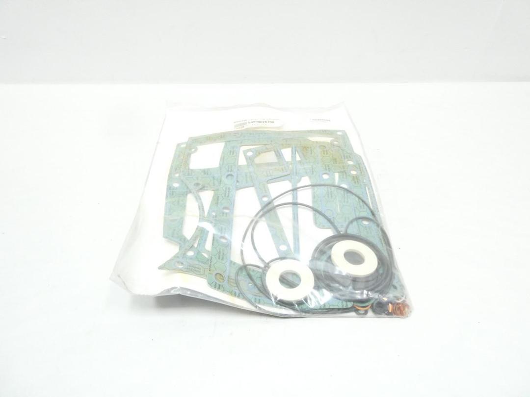 BECKER 54900026700 SEAL & GASKET KIT
