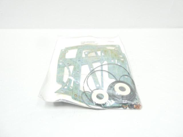 BECKER 54900026700 SEAL & GASKET KIT
