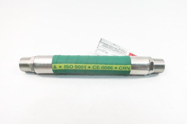 PUREFLEX 616-554-1100 FLEXIBLE HOSE 1IN 12IN