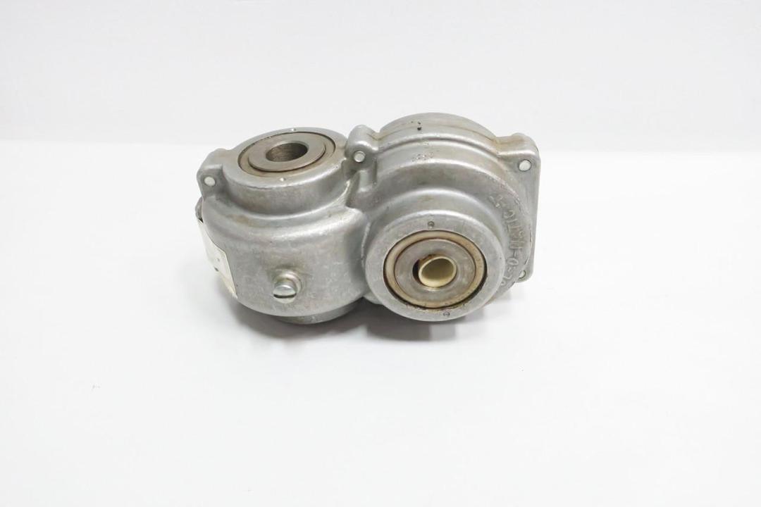 TOLOMATIC 02040200 1:1 RIGHT ANGLE GEAR REDUCER