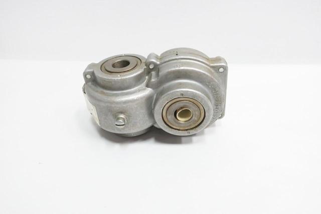 TOLOMATIC 02040200 1:1 RIGHT ANGLE GEAR REDUCER