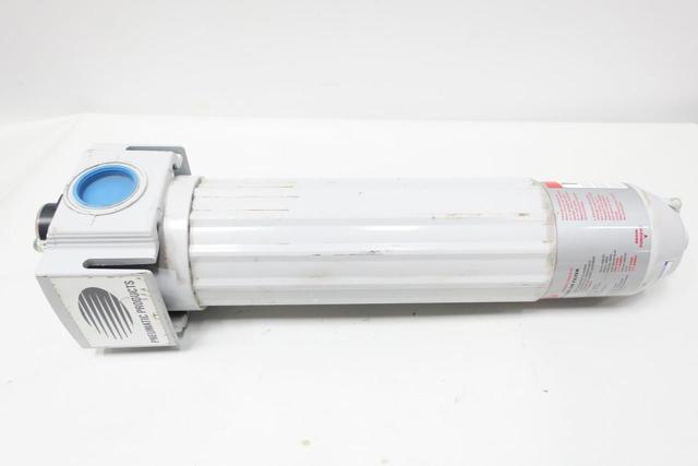 PNEUMATIC PRODUCTS P2001-400SU1-G32 COMPRESSED PNEUMATIC FILTER 2IN NPT 250PSI