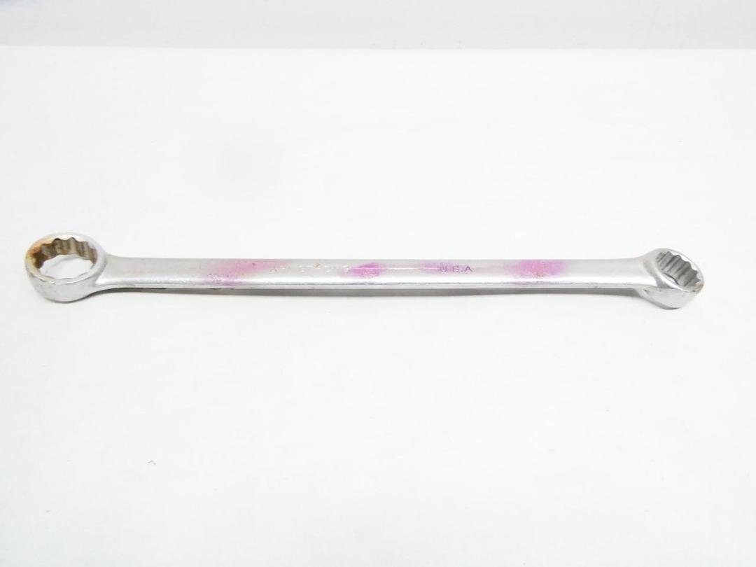 ARMSTRONG 26-769 1-1/16IN 1-1/4IN BOX WRENCH