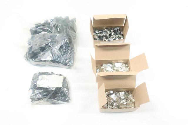 BOX OF 100 TYCO 747952-1 HDP ENCLOSURE PLUG
