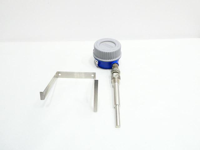 FOXBORO RTT20-T1LJPFD-D2 TEMPERATURE TRANSMITTER 0-200F