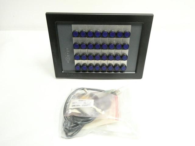CTC ALS-1832 ACCESS 4000 SWITCH MODULE 120/240V-AC