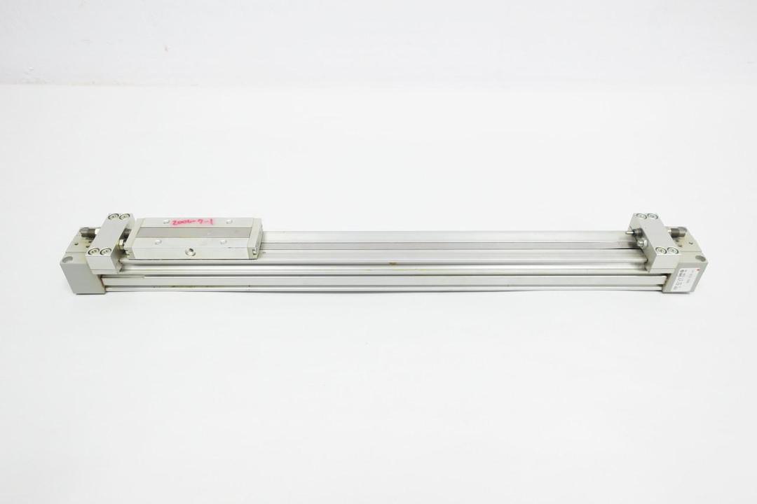SMC MY1B20-300L RODLESS CYLINDER 20MM 300MM 115PSI