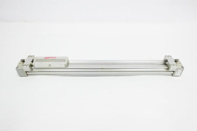 SMC MY1B20-300L RODLESS CYLINDER 20MM 300MM 115PSI