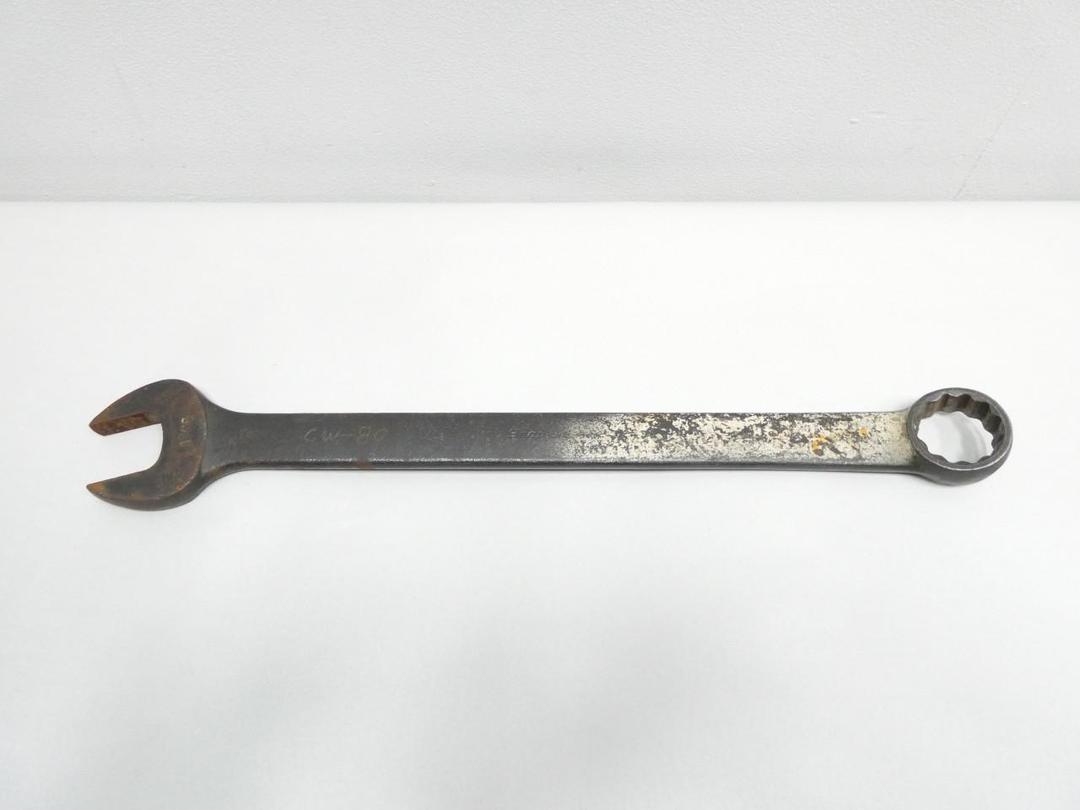 SNAP-ON GOEX46 COMBINATION WRENCH 1-7/16IN