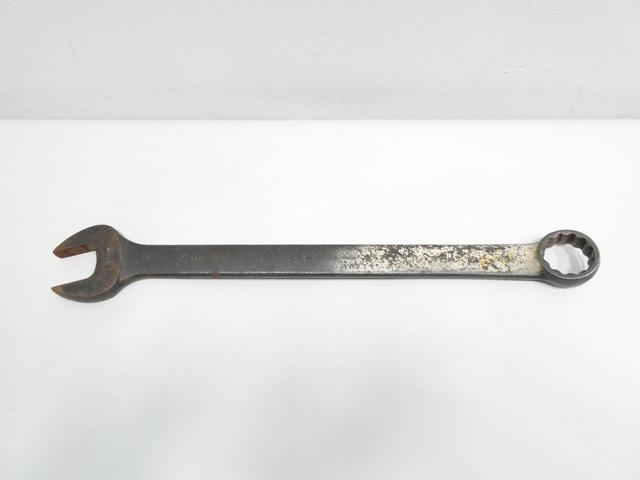 SNAP-ON GOEX46 COMBINATION WRENCH 1-7/16IN