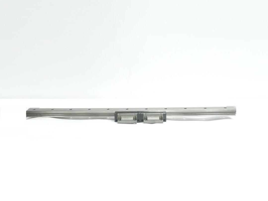 NSK LY451140FL2-02P5Z3 LINEAR GUIDE BEARING 1140MM 45MM