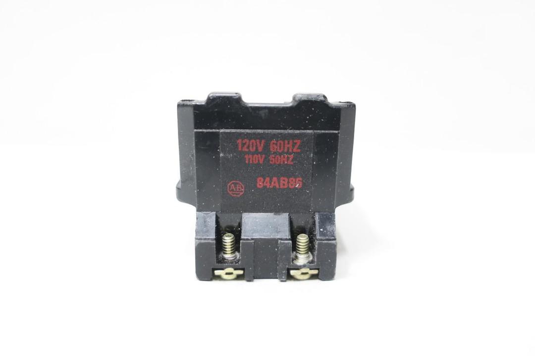 ALLEN BRADLEY 84AB86 OPERATING COIL 120V-AC