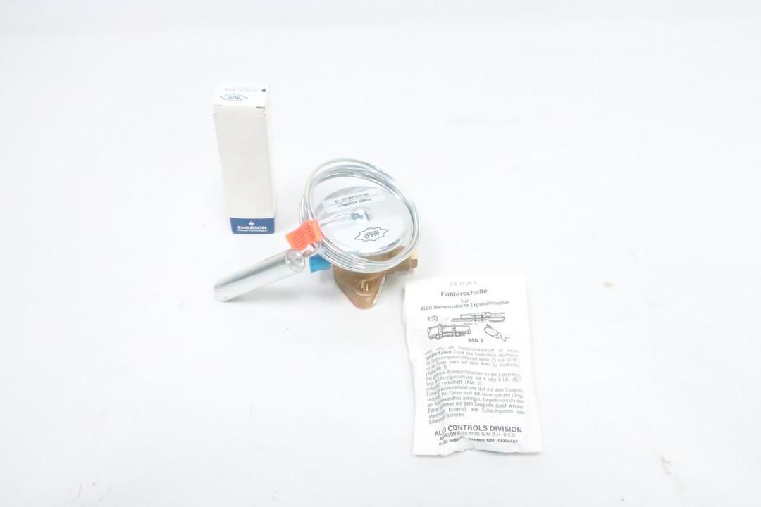 ALCO XB1019NW100-1B VALVE POWER ASSEMBLY