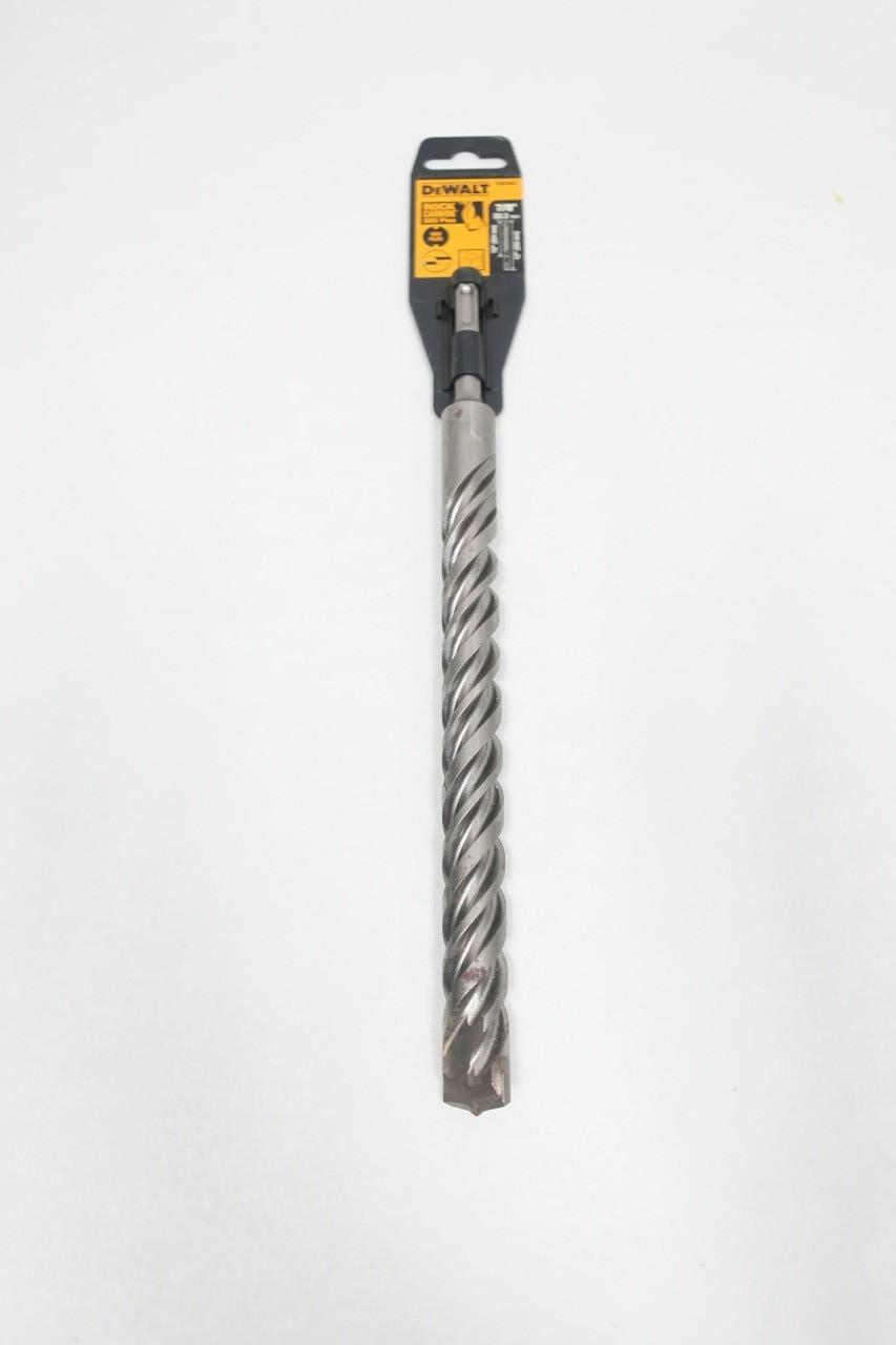 DEWALT DW5461 ROCK CARBIDE HAMMER DRILL BIT 7/8IN X 10IN