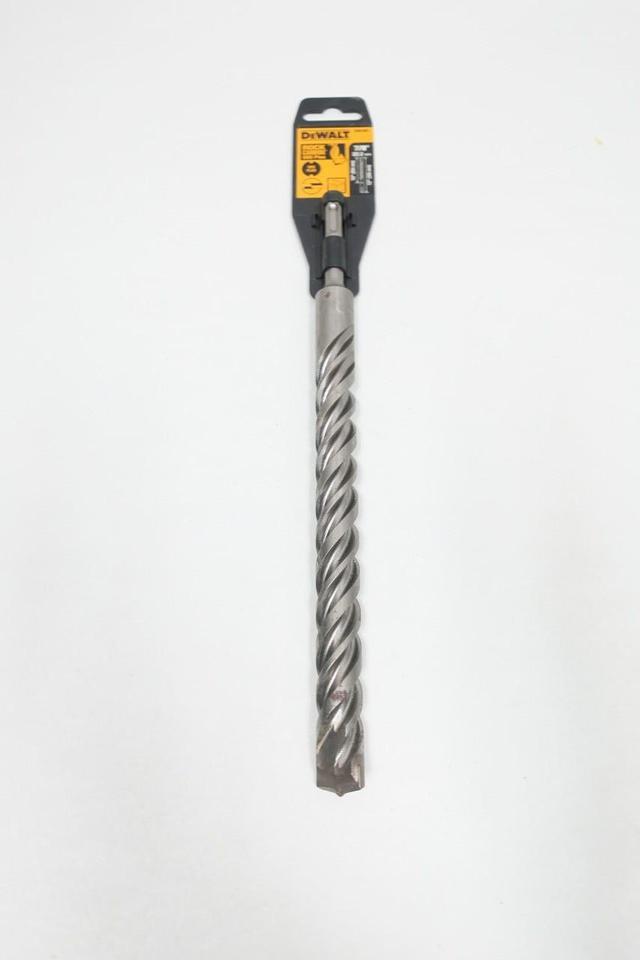 DEWALT DW5461 ROCK CARBIDE HAMMER DRILL BIT 7/8IN X 10IN