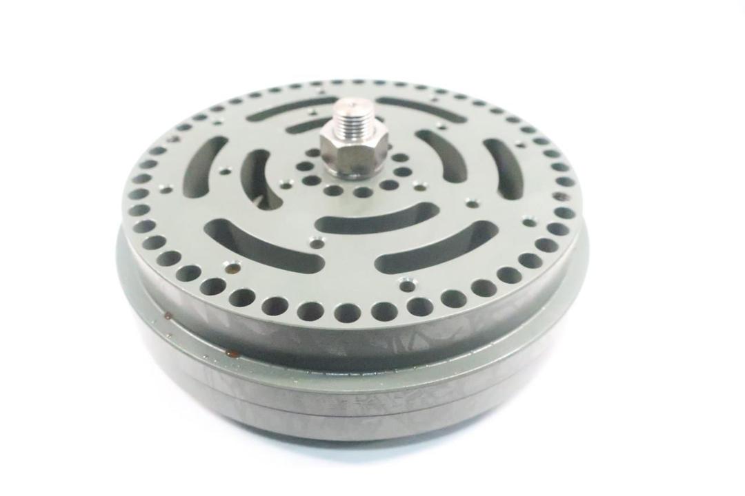 COOK COMPRESSION VAB056AG-65-1#2 MANLEY DISCHARGE VALVE