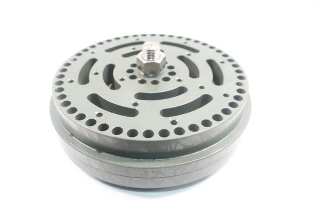 COOK COMPRESSION VAB056AG-65-1#2 MANLEY DISCHARGE VALVE