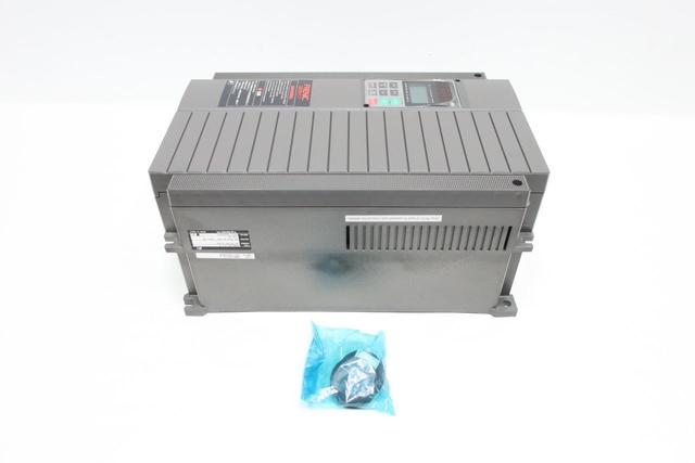 FUJI ELECTRIC FRN15H11S-2 INVERTER 200-230V-AC 1-1667HZ 200-230V-AC 20KVA