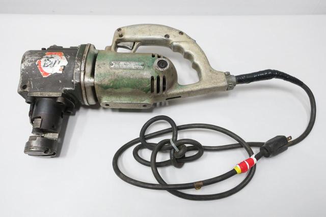 BLACK DECKER PUNCH AND DIE NIBBLER
