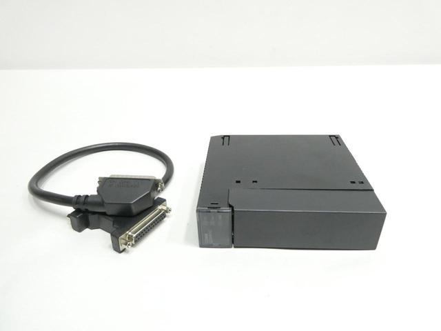 GENERAL ELECTRIC GE IC693CMM311R COMMUNICATIONS CONTROL MODULE