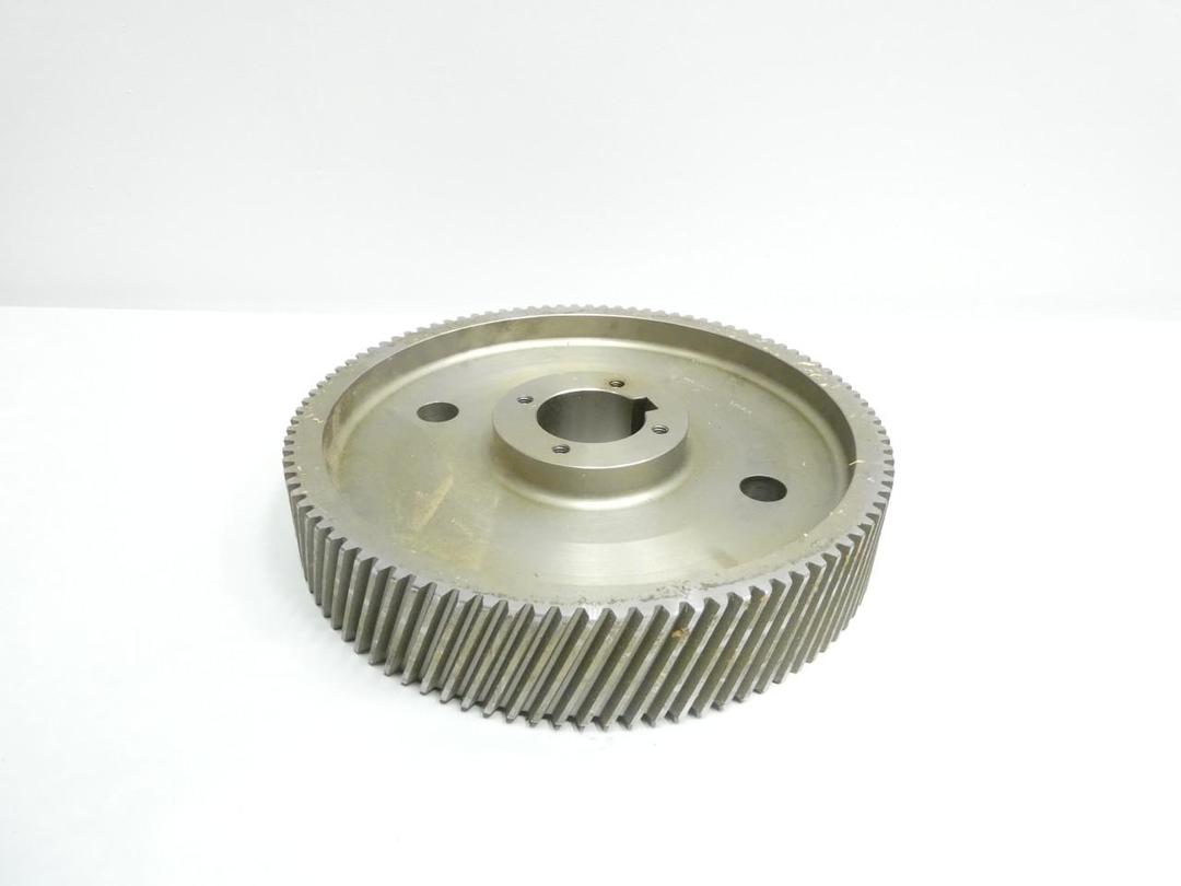 ORAMAC 99066000 35PD HELICAL GEAR 6:1