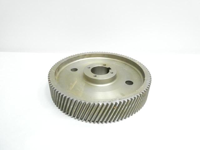 ORAMAC 99066000 35PD HELICAL GEAR 6:1
