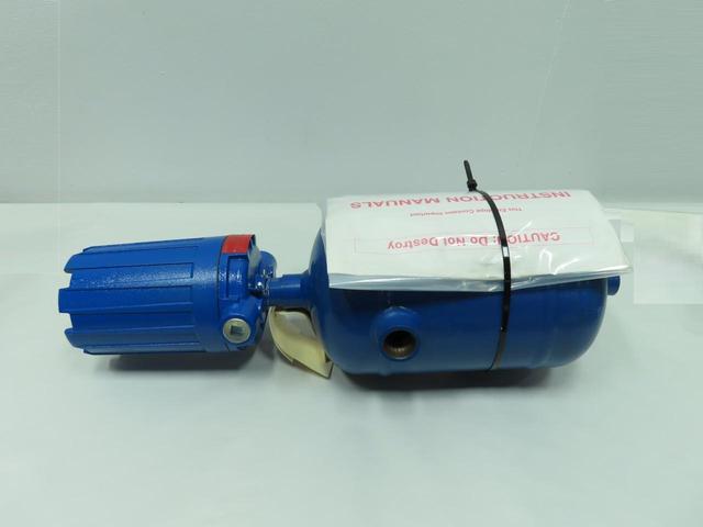 MAGNETROL S75-1B20-3NB LIQUID LEVEL SWITCH 120V-AC