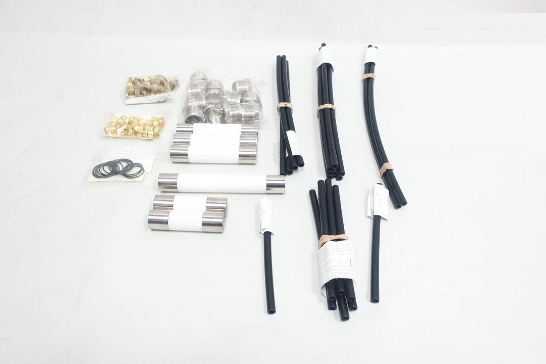 GENERAL ELECTRIC GE 305A6790G3 COOLING TUBING KIT