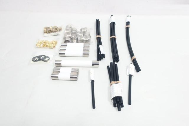 GENERAL ELECTRIC GE 305A6790G3 COOLING TUBING KIT