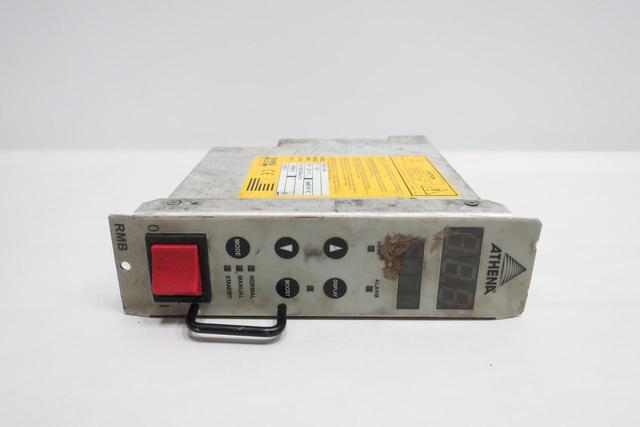 ATHENA RMBD15-000 TEMPERATURE CONTROLLER 32-999F 208-240V-AC