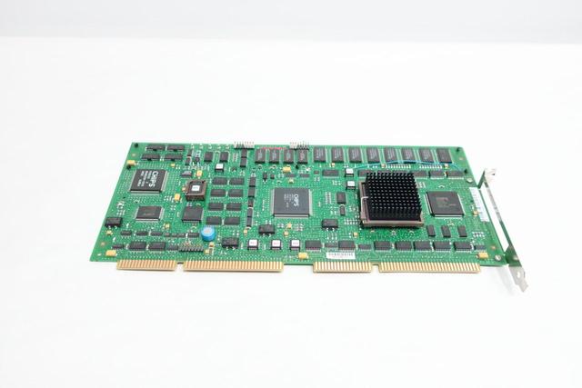 CINCINNATI MILACRON 3-533-1038G PCB CIRCUIT BOARD REV E