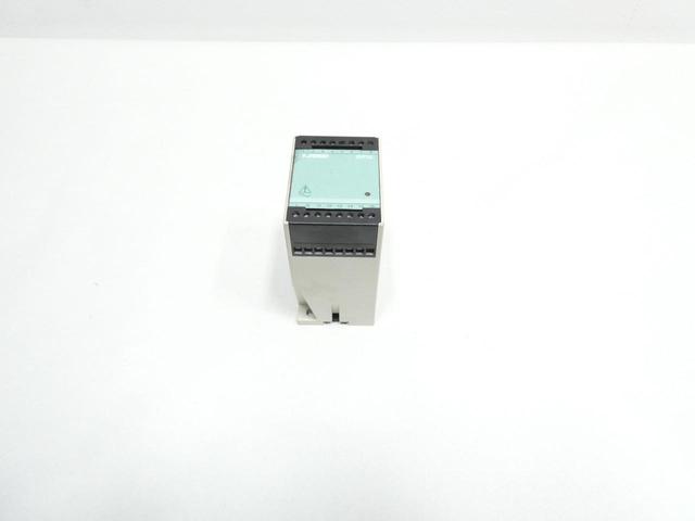LAND INSTRUMENTS DPU115 RADIATION THERMOMETER POWER SUPPLY 113-127V-AC 10A AMP